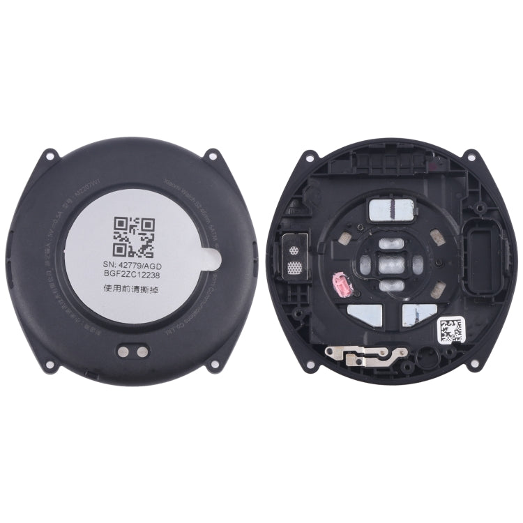Per Xiaomi Watch S2 46mm Coperchio dell'alloggiamento posteriore originale, For Xiaomi Watch S2 46mm(Original) Per Xiaomi Watch S2 46mm Coperchio dell'alloggiamento posteriore originale, For Xiaomi Watch S2 46mm(Original)